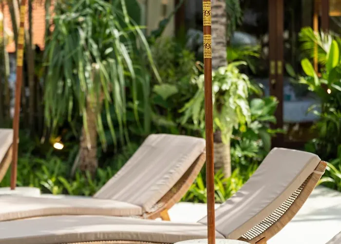 Kima Surf Camp Uluwatu