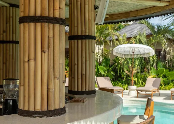 Kima Surf Camp Auberge de jeunesse Uluwatu