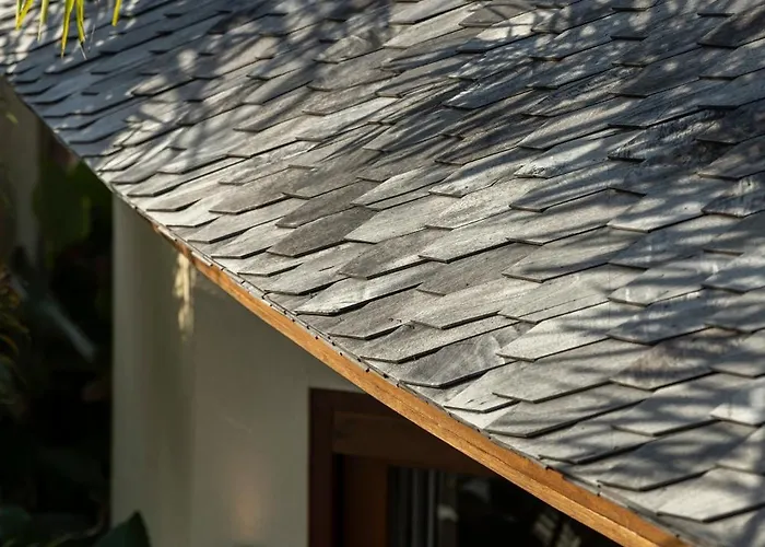 Auberge de jeunesse Kima Surf Camp