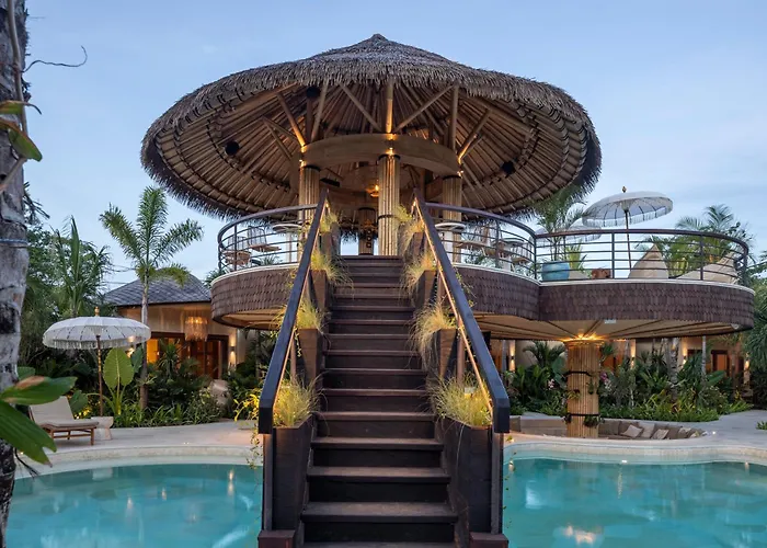 Kima Surf Camp Auberge de jeunesse *