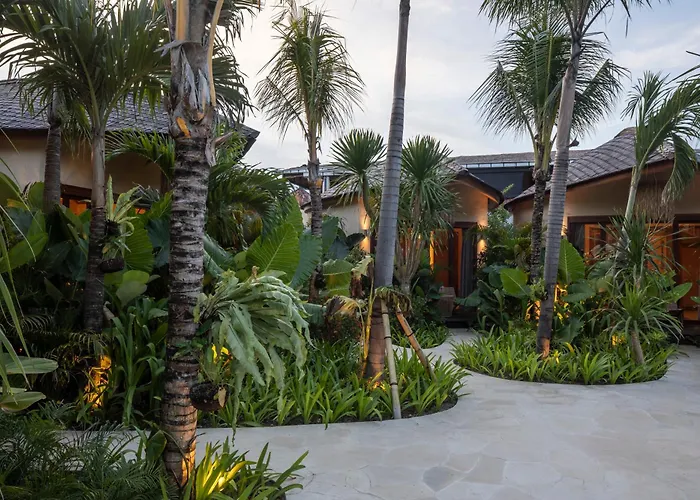 Auberge de jeunesse Kima Surf Camp *