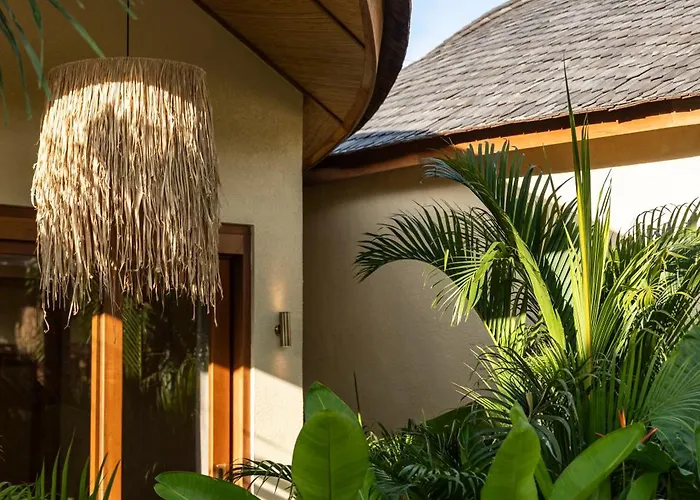 Kima Surf Camp Auberge de jeunesse Uluwatu