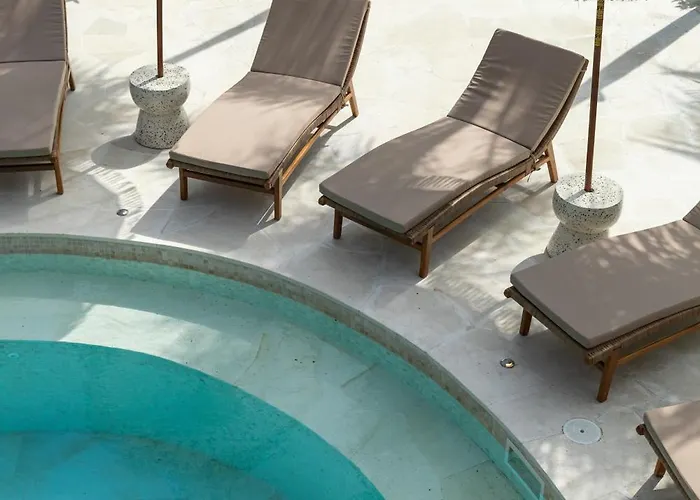 Kima Surf Camp Auberge de jeunesse *