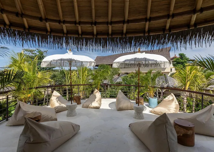 Kima Surf Camp Uluwatu