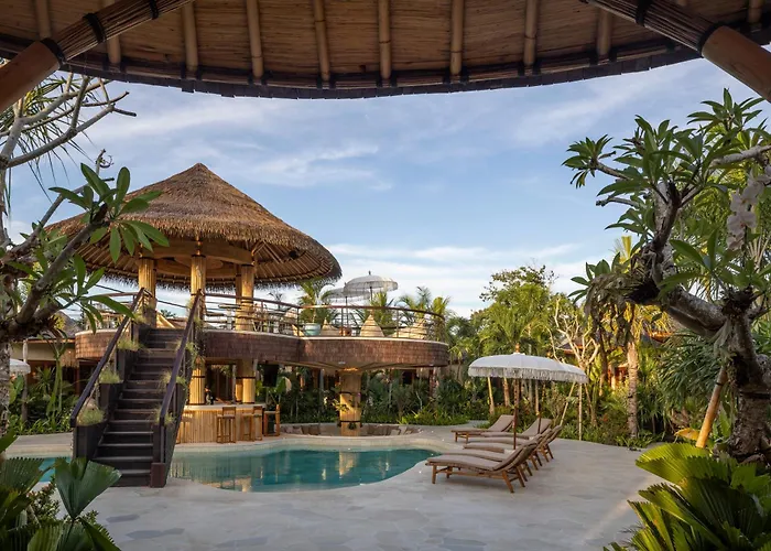 Kima Surf Camp Uluwatu