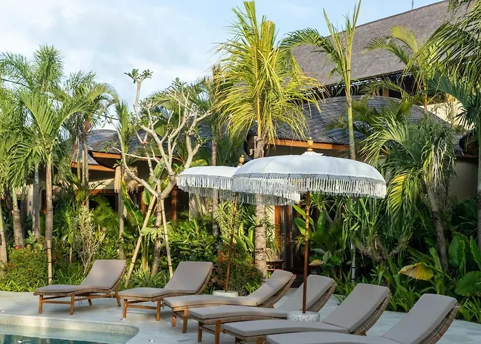 Kima Surf Camp Auberge de jeunesse Uluwatu