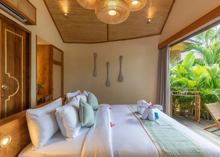 Hostel Kima Surf Camp *