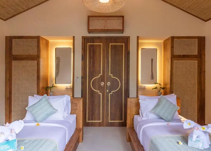 Kima Surf Camp