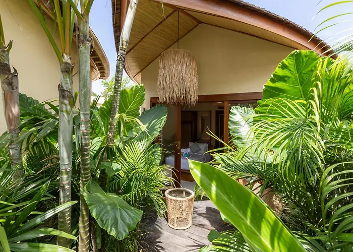 Hostel Kima Surf Camp *