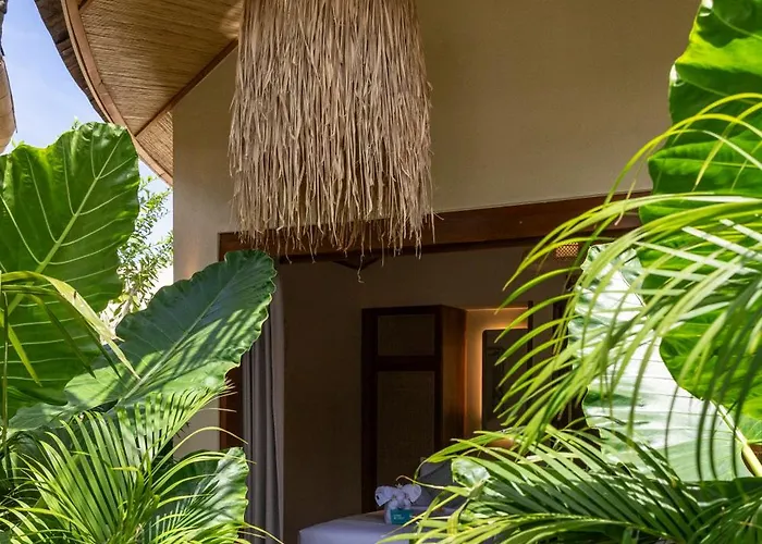 Hostel Kima Surf Camp Uluwatu