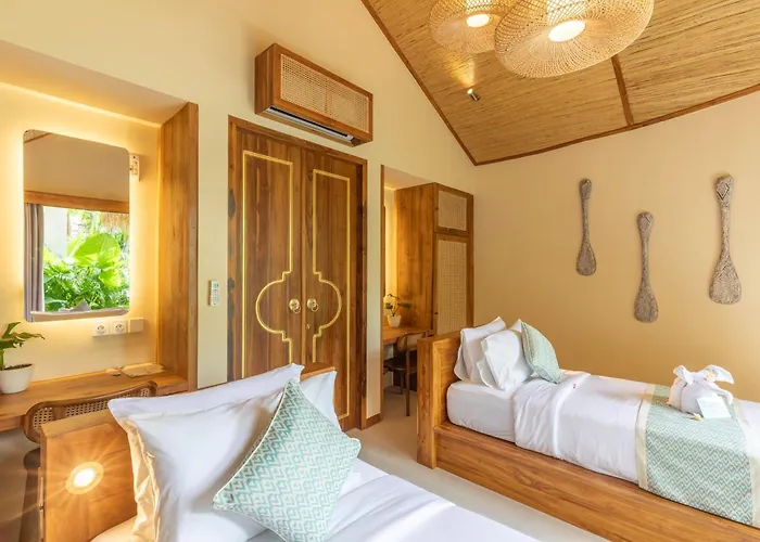 Kima Surf Camp Uluwatu
