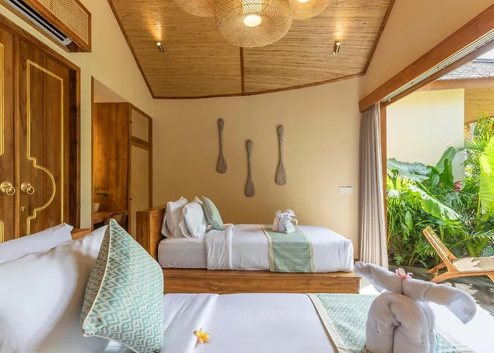 Hostel Kima Surf Camp *